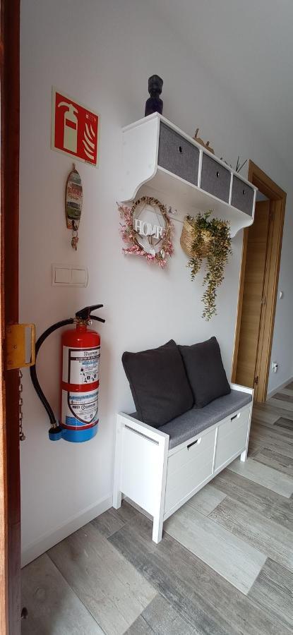 La Morada De Sana Apartment Suances Ngoại thất bức ảnh