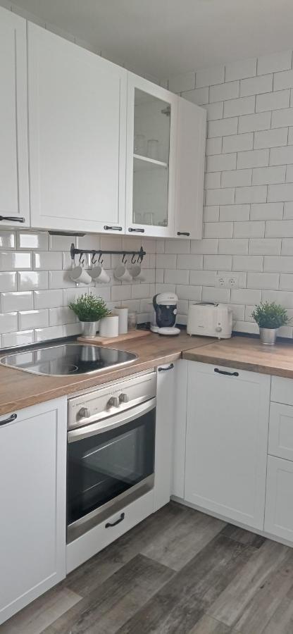 La Morada De Sana Apartment Suances Ngoại thất bức ảnh
