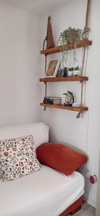 La Morada De Sana Apartment Suances Ngoại thất bức ảnh