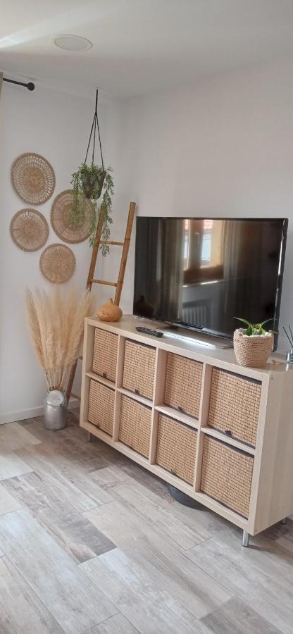 La Morada De Sana Apartment Suances Ngoại thất bức ảnh