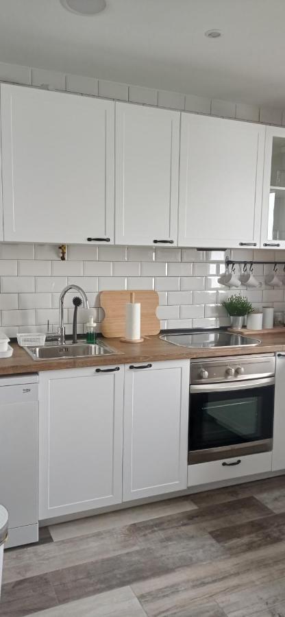 La Morada De Sana Apartment Suances Ngoại thất bức ảnh